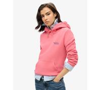 Superdry Womens Essential Logo Hoodie