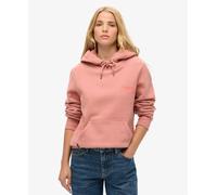 Superdry Womens Essential Logo Hoodie