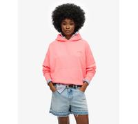 Superdry Womens Essential Logo Hoodie