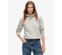 Superdry Womens Essential Logo Hoodie