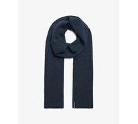 Superdry Womens Essential Logo Knitted Scarf Size 1Size