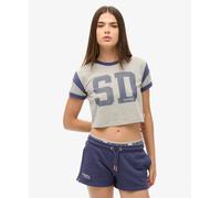 Superdry Womens Essential Logo Shorts