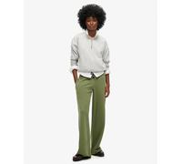 Superdry Womens Essential Logo Straight Joggers