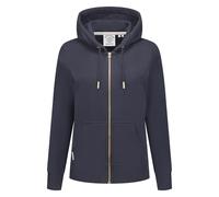 Superdry Women's Essential Logo Ziphood Hb Sweater (pack of 1)