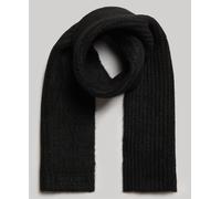 Superdry Womens Essential Ribbed Scarf Size 1Size
