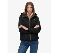 Superdry Womens Essential Tri Windbreaker Jacket