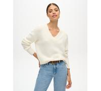 Superdry Womens Essential V-Neck Jumper