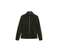 Superdry Estate Fleece Jacket Green L Woman