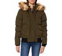 Superdry Women's Everest Bomber Jacket - - XL