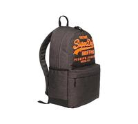 Superdry Heritage Montana Backpack Grey