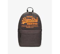 Superdry Heritage Montana Backpack Grey