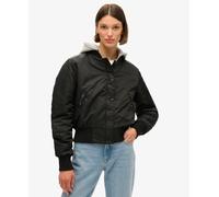 Superdry W5011654a Bomber Jacket