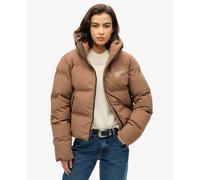 Superdry Boxy Puffer Jacket