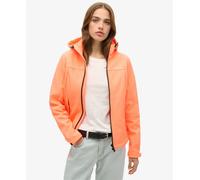 Superdry Womens Hooded Classic Trekker Jacket