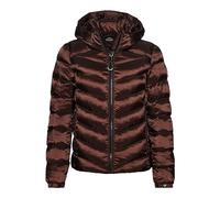 Superdry Womens Hooded Fuji Padded Jacket
