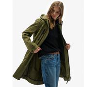 Superdry Longline Shell Parka