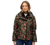 Superdry Womens Hooded Mountain Windbreaker