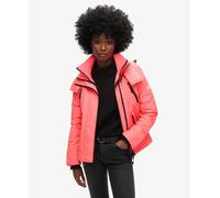 Superdry Womens Hooded Mountain Windbreaker Jacket