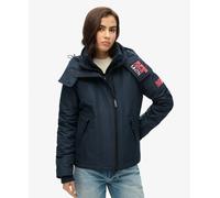 Superdry Womens Hooded Mountain Windbreaker Jacket