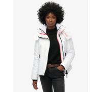 Superdry Womens Hooded Mountain Windbreaker Jacket