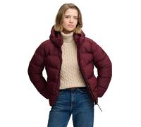 Superdry Womens Hooded Sports Padded Jacket