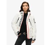 Superdry Womens Hooded Ultimate Sd-Windcheater Jacket