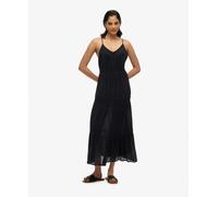 Superdry Womens Ibiza Cami Maxi Dress