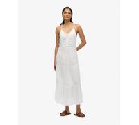 Superdry Womens Ibiza Cami Maxi Dress