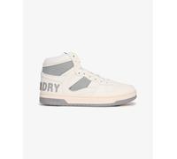 Superdry Womens Jump High Top Trainers