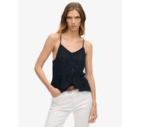 Superdry Womens Ladder Trim Cami Top