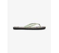 Superdry Womens Logo Flip Flops