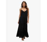 Superdry Womens Long Cami Dress
