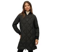 Superdry Womens Long Liner Padded Jacket