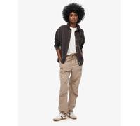 Superdry Womens Low Rise Para Cargo Pants