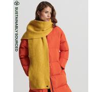 Superdry Womens Luxe Scarf Size 1Size