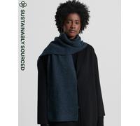 Superdry Womens Luxe Scarf Size 1Size