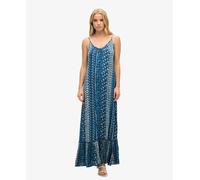 Superdry Womens Maxi Beach Cami Dress