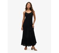 Superdry Womens Maxi Beach Cami Dress