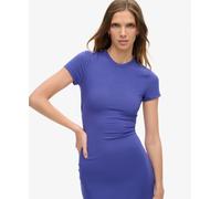 Superdry Womens Midi T-Shirt Dress