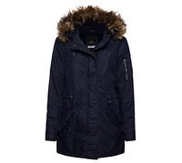 Superdry Women's Military Fishtail Parka Parka (pack of 1)