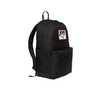 Superdry Women's Montana Patch Backpack, Vintage Black, One size