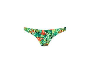 Superdry Women's Neo Tropical Bikini Bottoms