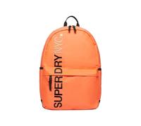 Superdry Women's NYC Montana Backpack, volcanic coral, standard size, Classic, outdoor