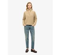 Superdry Womens Organic Cotton Mid Rise Slim Jeans