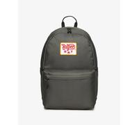 Superdry Womens Patched Montana Backpack Size 1Size