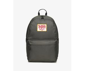 Superdry Womens Patched Montana Backpack Size 1Size