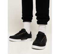 Classic Sports Trainers - female - Superdry - Sneakers - Black - 4 UK - Shoes 4 UK