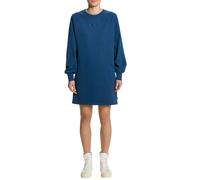 Superdry Women's Pride In Craft Hooded Sweatshirt Dress, Size S