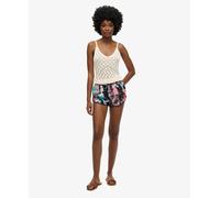 Superdry Womens Printed Beach Shorts
