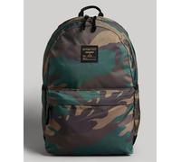 Superdry Womens Printed Montana Backpack Size 1Size